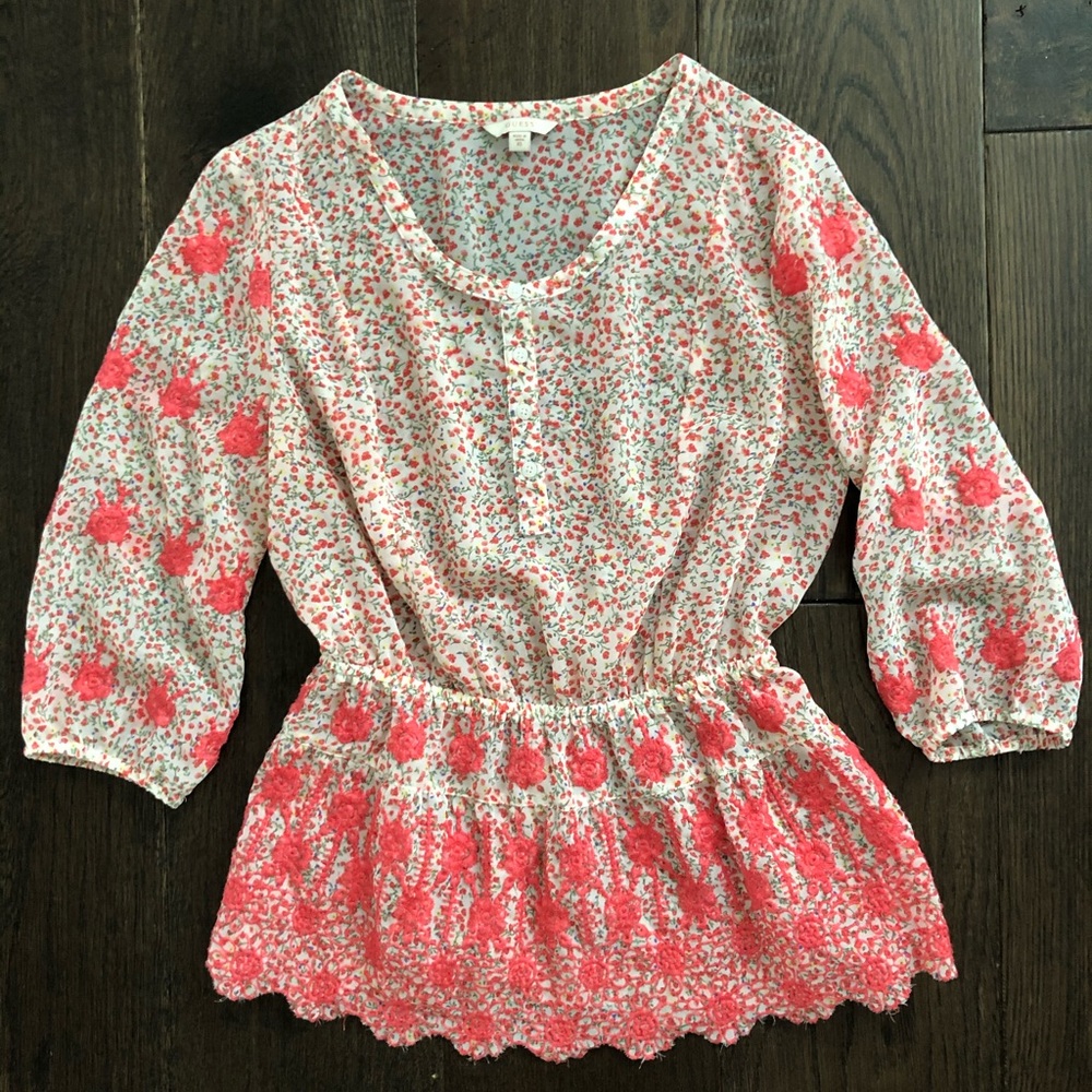 Guess blouse